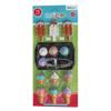 Kit sorveteria 15pc