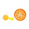 Kit comidinha pizza