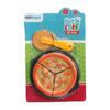 Kit comidinha pizza