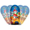 Joao teimoso 50cm patrulha