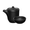 Kit shoyu manha pt 5pc