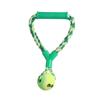 Brinq cao corda bola 25.5cm
