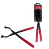 Alicate bracade elast man/rad