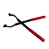 Alicate bracade elast man/rad
