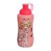 Squeeze decor girafa 600ml