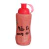 Squeeze decor girafa 600ml