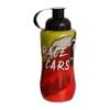 Squeeze decor carros 600ml