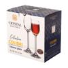 Taca licor gastro 65ml 6pc