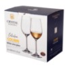Taca branco gastro 350ml 6pc