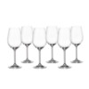 Taca branco gastro 350ml 6pc
