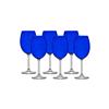 Taca borde gastro az 580ml 6pc