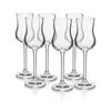 Taca grappa gastro 85ml 6pc