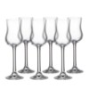 Taca grappa gastro 85ml 6pc