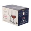 Taca tinto klaudie 340ml 6pc