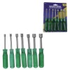 Chave canhao 7pc