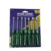 Chave canhao 7pc