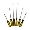 Chaves de fenda e philips 6pc