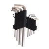 Chave allen lnga 9pc