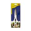Tesoura cozinha br 21cm