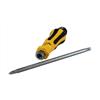 Chave ponta dupla fenda 17.8cm