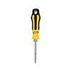 Chave torx ponta dupla t20 t25