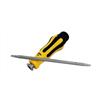 Chave torx ponta dupla t20 t25