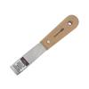 Espatula inox cb mad 025mm
