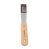 Espatula inox cb mad 025mm