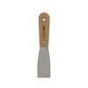 Espatula inox cb mad 040mm