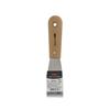 Espatula inox cb mad 040mm