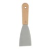 Espatula inox cb mad 060mm