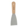 Espatula inox cb mad 060mm