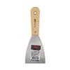 Espatula inox cb mad 075mm