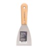 Espatula inox cb mad 075mm