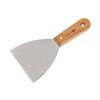 Espatula inox cb mad 100mm