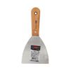 Espatula inox cb mad 100mm