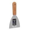 Espatula inox cb mad 100mm