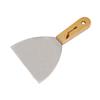 Espatula inox cb mad 125mm