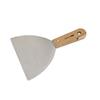 Espatula inox cb mad 150mm