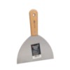Espatula inox cb mad 150mm