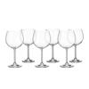 Taca burgundy gastro 570ml