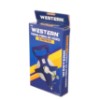 Trena long aberta fibr vdo 10m