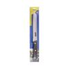 Faca pao cb color 7'