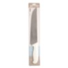 Faca cozinha inox grand 10'