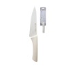 Faca chef candie 6'