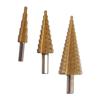 Broca escalonada 3pc berg