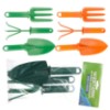 Jg 3pcs jardinagem