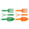 Jg 3pcs jardinagem