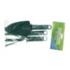 Jg 3pcs jardinagem