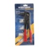 Rebitador manual c 40 rebites